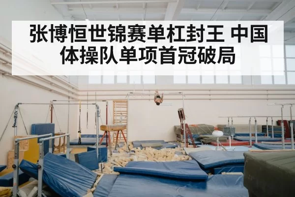 张博恒世锦赛单杠封王 中国体操队单项首冠破局